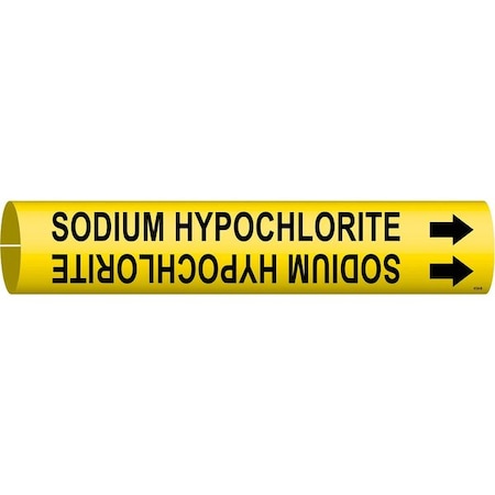 Brady Safety Sign 4124-B - product photo 1