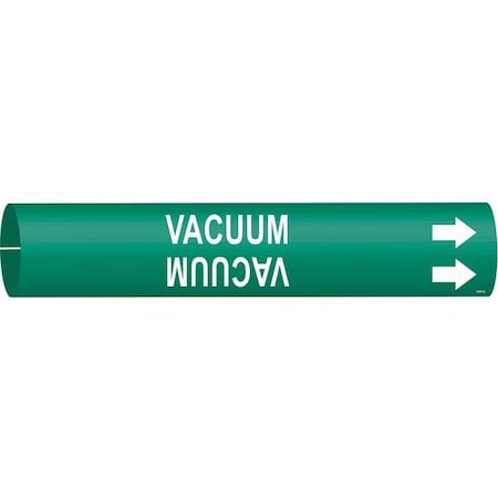 Brady Safety Sign 4147-A - product photo 1