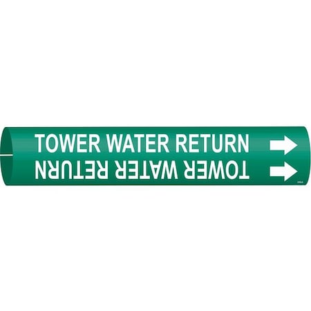 Brady Safety Sign 4143-A - product photo 1