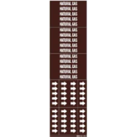 Brady Safety Sign 7395-3C - product photo 1