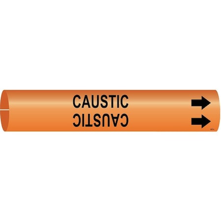 Brady Safety Sign 4307-A - product photo 1