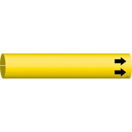Brady Safety Sign 4010-C - product photo 1