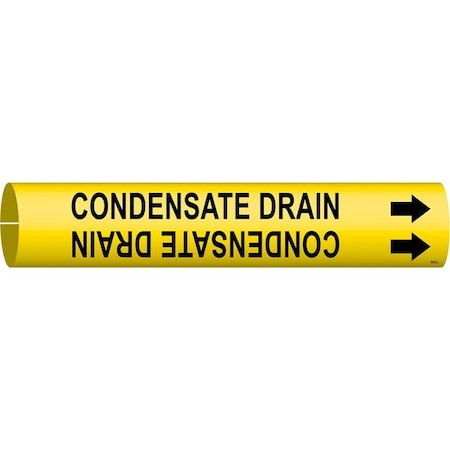 Brady Safety Sign 4036-C - product photo 1