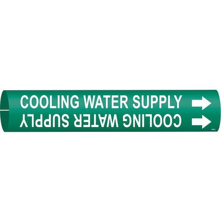 Brady Safety Sign 4044-D - product photo 1