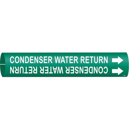 Brady Safety Sign 4040-D - product photo 1
