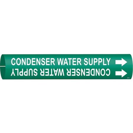 Brady Safety Sign 4041-D - product photo 1