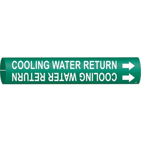 Brady Safety Sign 4043-C - product photo 1
