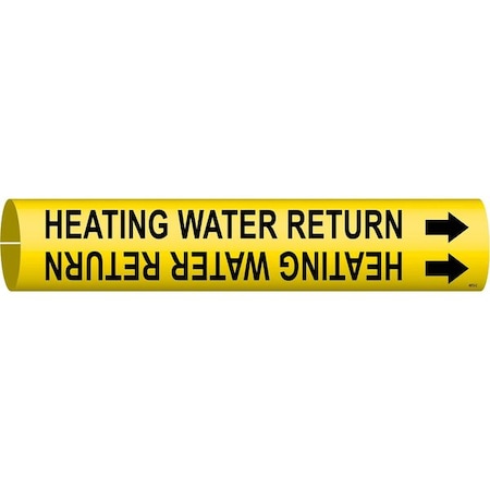 Brady Safety Sign 4072-C - product photo 1