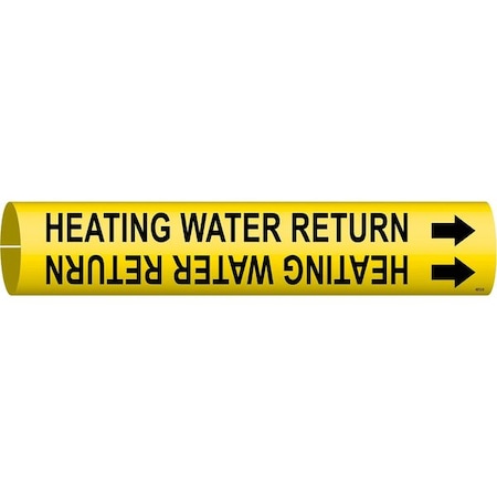 Brady Safety Sign 4072-D - product photo 1