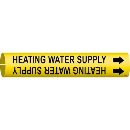Brady Safety Sign 4073-D - product photo 1