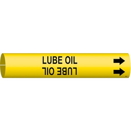 Brady Safety Sign 4244-A - product photo 1