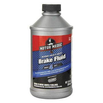 Motor Medic Automotive Fluid M4512/6 - product photo 1