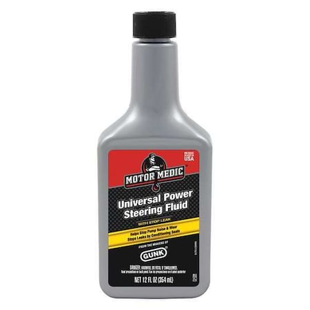 Motor Medic Automotive Fluid M2713 - product photo 1