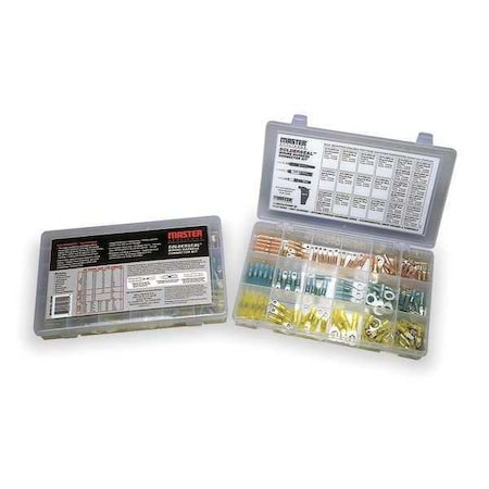 Master Appliance Electrical Connector 11822 - product photo 1