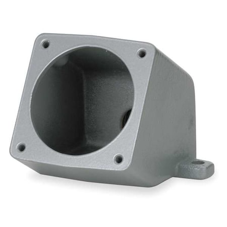 Hubbell Wiring Device-Kellems Wiring Device MB301W - product photo 1