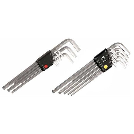 Wiha Hand Tool 66993 - product photo 1