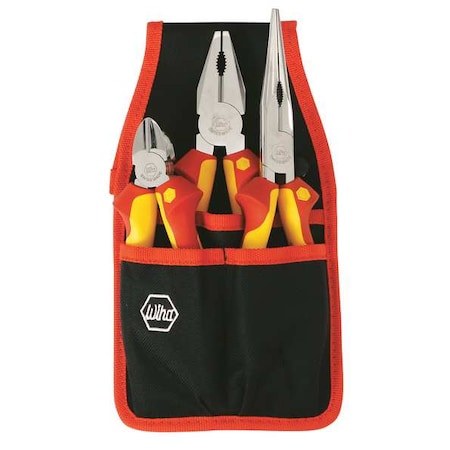 Wiha Hand Tool 32873 - product photo 1