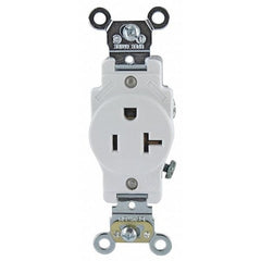 Leviton Wiring Device 5361-W - product photo 1