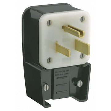 Leviton Wiring Device 9650-P - product photo 1
