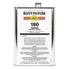 Rust-Oleum Paint Thinner 190402 - product photo 1