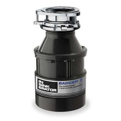 In-Sink-Erator Waste Disposer BADGER 1 - product photo 1