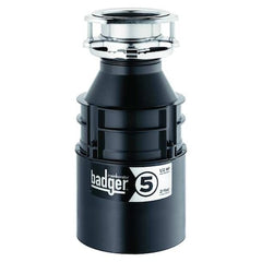In-Sink-Erator Waste Disposer BADGER 5 - product photo 1
