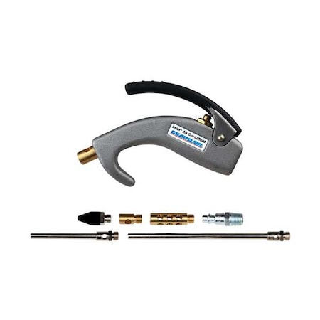 Guardair Air Tool LZR6007KIT - product photo 1