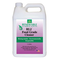 Renewable Lubricants Cleaner 87813 - product photo 1