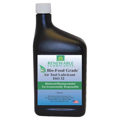 Renewable Lubricants Lubricant 87461 - product photo 1