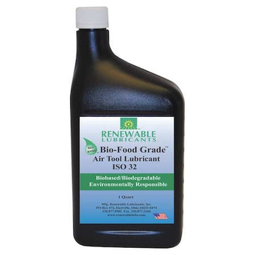 Renewable Lubricants Lubricant 87461 - product photo 1