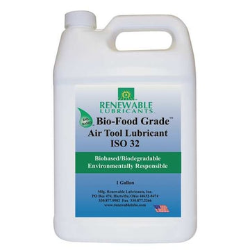 Renewable Lubricants Lubricant 87463 - product photo 1