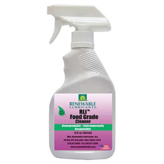 Renewable Lubricants Cleaner 87812 - product photo 1