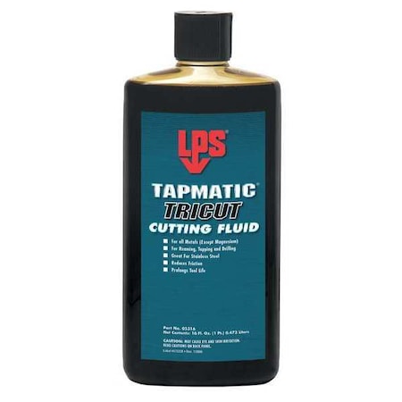 LPS Lubricant 05316 - product photo 1