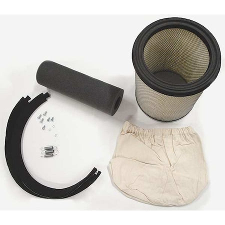 Guardair Vacuum NMK30 - product photo 1