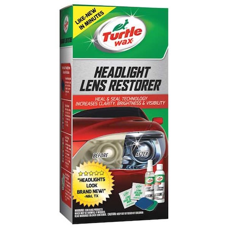 Turtle WAX Automotive Cleaning T240KT - product photo 1