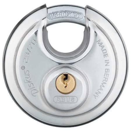 Abus Lock 28/70 KD - product photo 1
