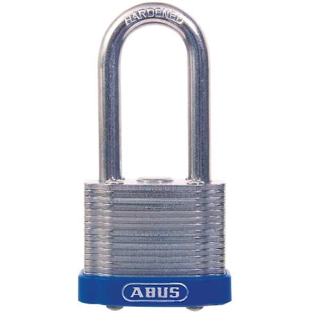 Abus Lock 41HB/50 KA - product photo 1
