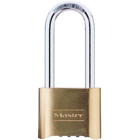 Master Lock Lock 175LHSS - product photo 1