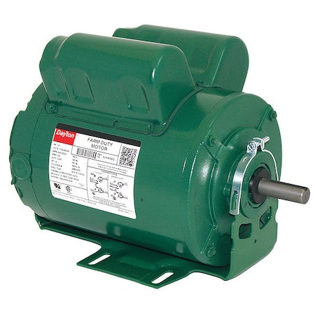 Dayton Motor 5JKW9 - product photo 1