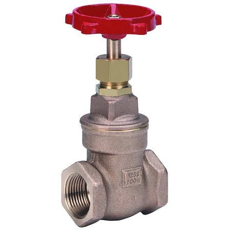 Milwaukee Valve Pipe Fitting 105 3/8 - product photo 1