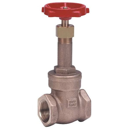 Milwaukee Valve Pipe Fitting 1150 3/8 - product photo 1