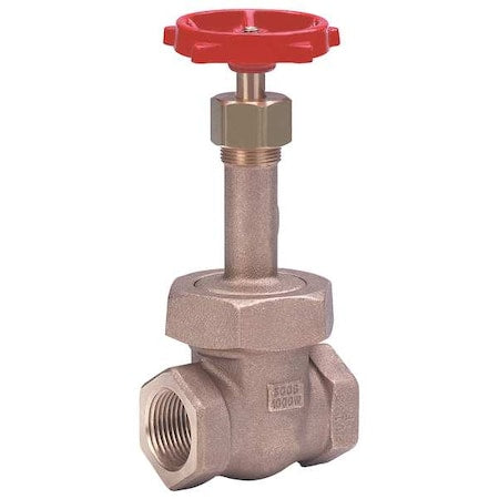 Milwaukee Valve Pipe Fitting 1182 3/8 - product photo 1