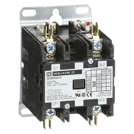 Square D Control Component 8910DPA32V14 - product photo 1