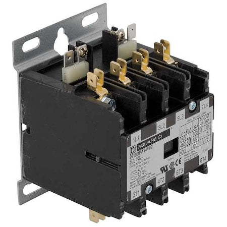 Square D Control Component 8910DPA34V14 - product photo 1
