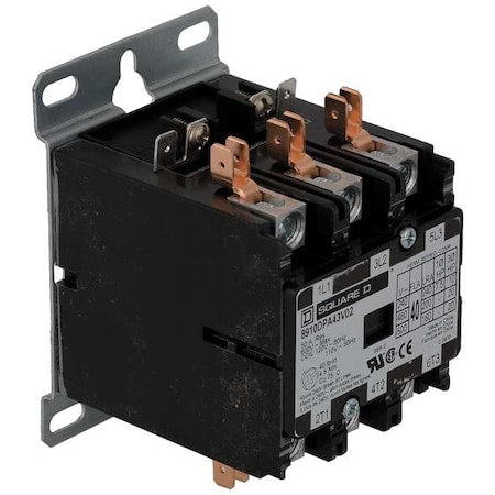 Square D Control Component 8910DPA43V06 - product photo 1