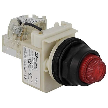 Schneider Electric Control Component 9001SKT38LRR31 - product photo 1