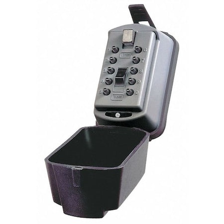 Kidde Key Control Item 1324 - product photo 1