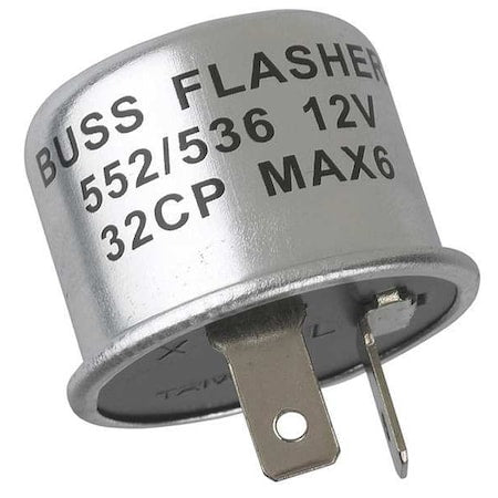 Eaton Bussmann Automotive Part NO.552 - product photo 1