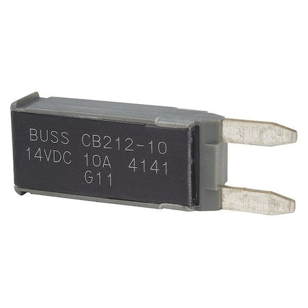 Eaton Bussmann Automotive Part CB212-10 - product photo 1
