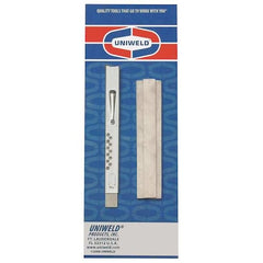 Uniweld Welding Supply SSFLATK - product photo 1